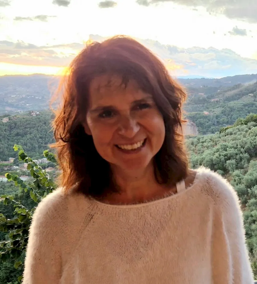 Beatrice Schmoker